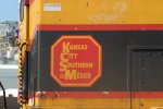 KCSM Logo